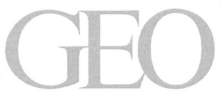GEO logo