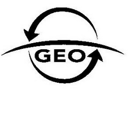 GEO logo