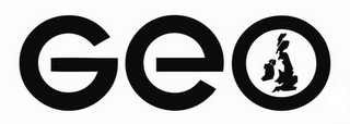 GEO logo
