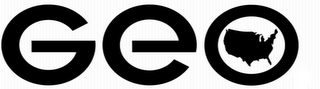 GEO logo