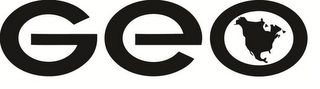 GEO logo