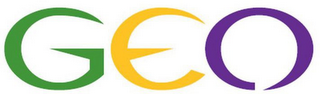 GEO logo