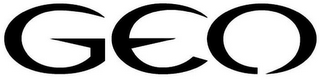 GEO logo