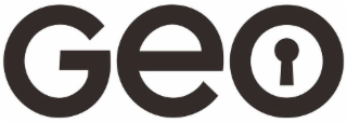 GEO logo