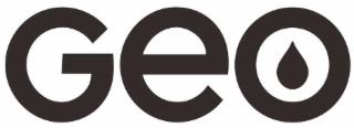 GEO logo