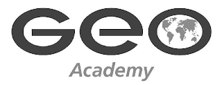 GEO ACADEMY logo