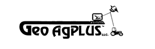 GEO AGPLUS LLC logo