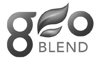 GEO BLEND logo
