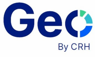 GEO BY CRH logo