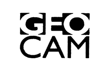 GEO CAM logo