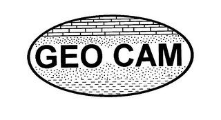 GEO CAM logo