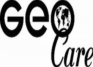 GEO CARE logo