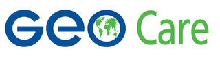 GEO CARE logo