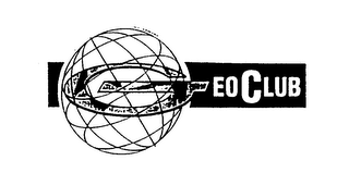 GEO CLUB logo