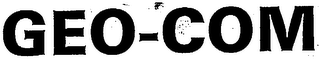 GEO-COM logo