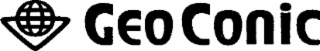 GEO CONIC logo