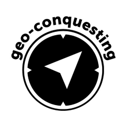 GEO-CONQUESTING logo