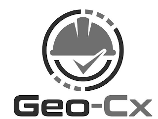 GEO-CX logo