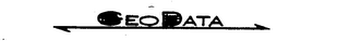 GEO DATA logo