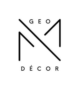 GEO DÉCOR logo