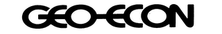 GEO-ECON logo