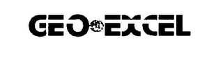 GEO EXCEL logo