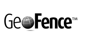 GEO FENCE logo