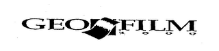 GEO FILM 1000 logo