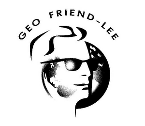 GEO FRIEND-LEE logo
