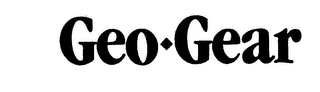 GEO GEAR logo