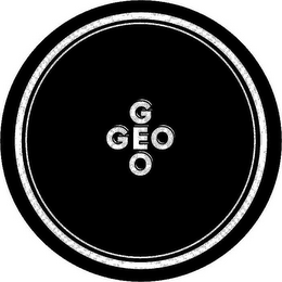 GEO GEO logo