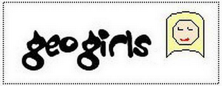 GEO GIRLS logo