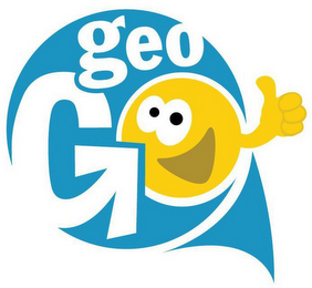 GEO GO logo