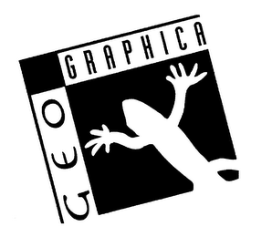 GEO GRAPHICA logo