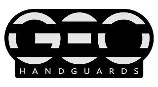 GEO HANDGUARDS logo