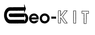 GEO-KIT logo