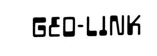 GEO-LINK logo