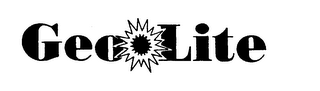 GEO LITE logo