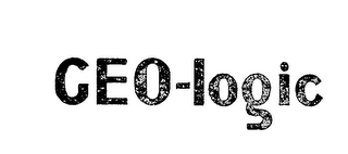 GEO-LOGIC logo