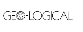 GEO-LOGICAL logo