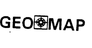 GEO MAP logo