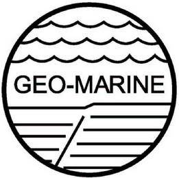 GEO-MARINE logo