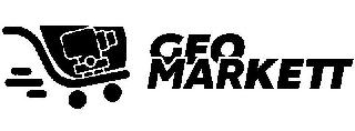 GEO MARKETT logo
