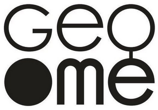 GEO ME logo