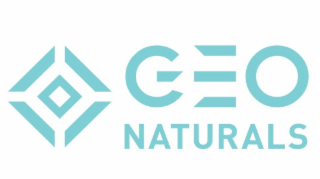 GEO NATURALS logo