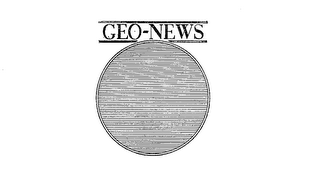 GEO-NEWS logo