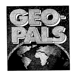 GEO-PALS logo