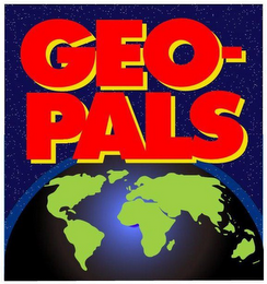 GEO-PALS logo