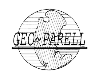 GEO-PARELL logo
