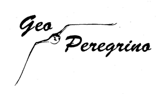 GEO PEREGRINO logo